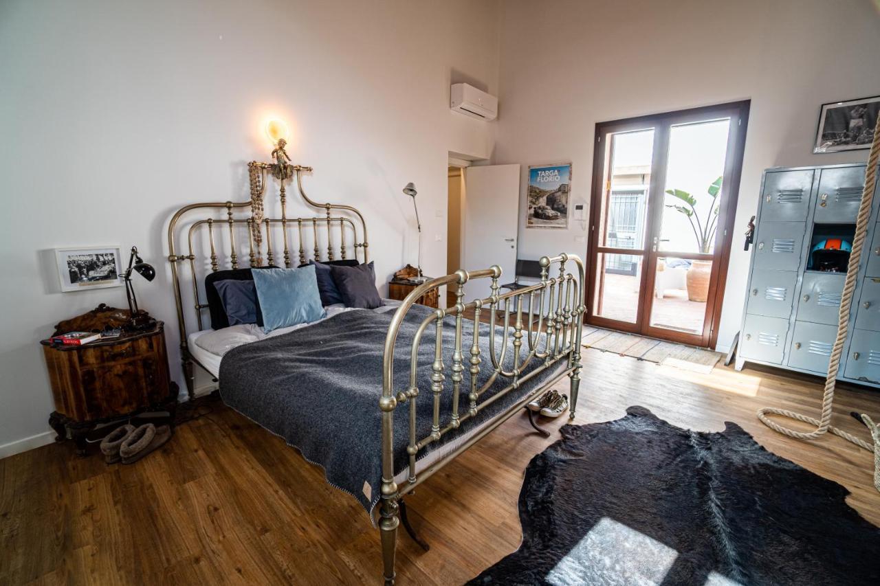 Appartamento Solemar Sicilia - Palazzo Vetrano Palermo Esterno foto