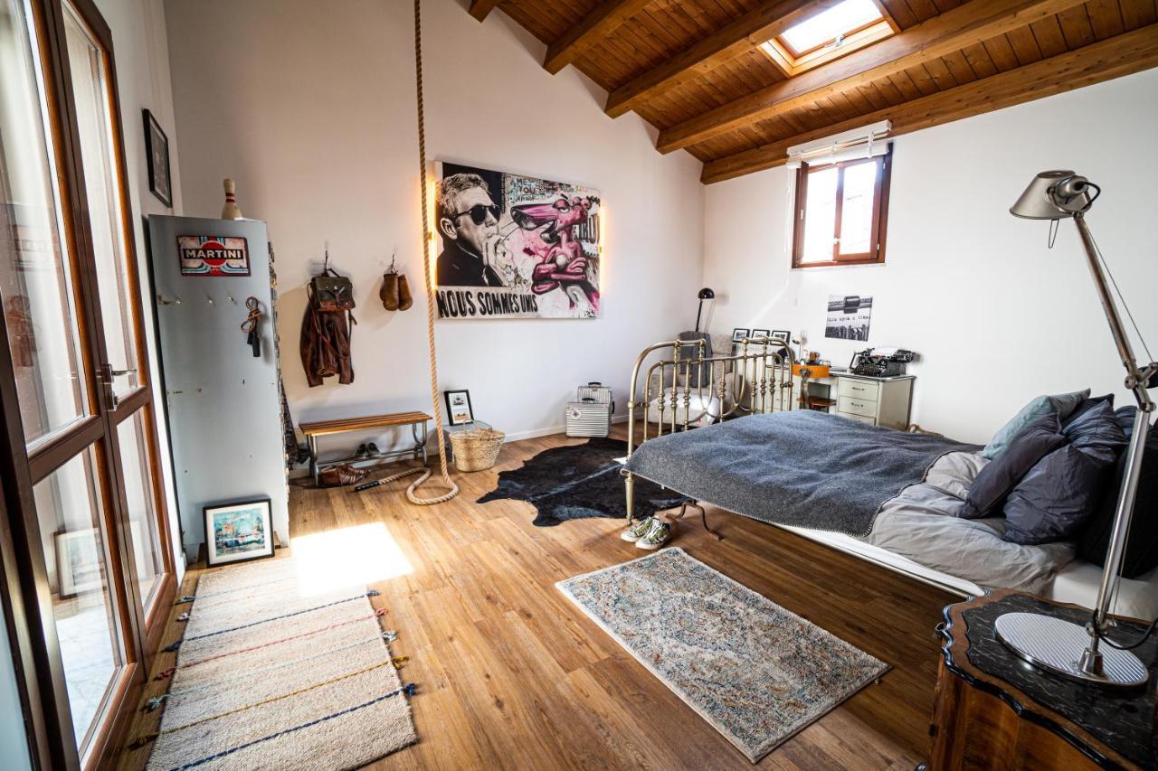 Appartamento Solemar Sicilia - Palazzo Vetrano Palermo Esterno foto